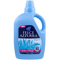 FELCE AZZURRA Originalus skalbinių minkštiklis (75x) 3L | Multum