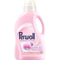 PERWOLL Renew skalbinių ploviklis vilnai (25x) 1.375L | Multum