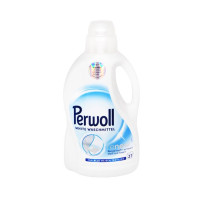 PERWOLL Renew pesuvahend valgele linale (25x) 1.375L | Multum
