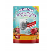 VAMOOSH Spiced Apple skalbimo mašinos skalbimo milteliai 175g | Multum