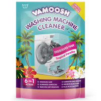 VAMOOSH Tropical Paradise skalbimo mašinos skalbimo milteliai 175g | Multum