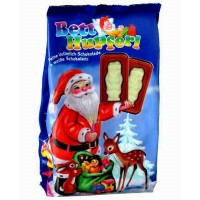 LOLLY CHOC COMPANY Bett Hupferl šokolaad 150g TÄHTAEG 01.08.2027. | Multum