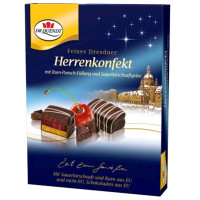 DR.. QUENDT Kirsiželee ja martsipanikommid 150g | Multum