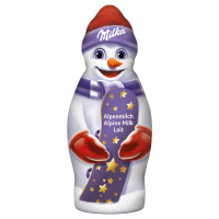 MILKA piimašokolaadi lumememme 50g TERM 31.03.2026. | Multum