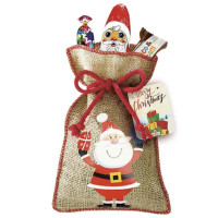 WINDEL jõulukokott maiustustega 200g TÄHTAEG 30.06.2026. | Multum