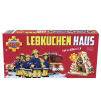 SEMA DIY piparkoogimaja 499g | Laravel