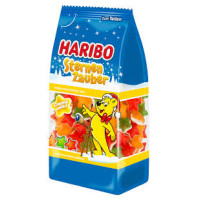 HARIBO Magic Star tarretise kommik 250g TÄHTAEG 01.08.2026. | Multum
