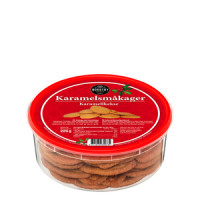 NORDITY Karamelsmakager sausainiai 225g | Laravel