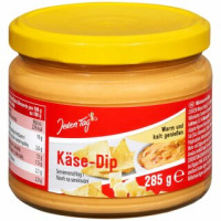 KIEKVIENĄ DIENĄ panardinkite sūrio padažą 285g | Multum