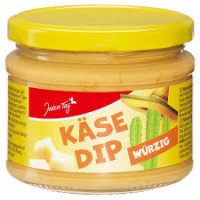 JEDEN TAG dip siera mērce 285g | Multum