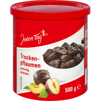 JEDEN TAG kivideta ploomid 500g | Multum