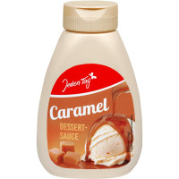 JADEN TAG desertinis karamelės skonio padažas 250g | Multum