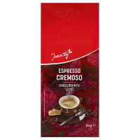 KIEKVIENĄ DIENĄ espreso kavos pupelės 1kg | Multum
