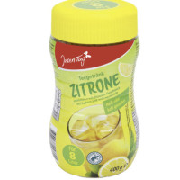 Jeden Tag granuleeritud sidrunitee 400g | Multum