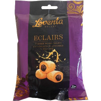 LOVENTA Eclairs šokolaadid 160g | Multum