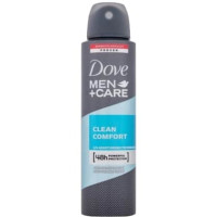 DOVE Men+Care Clean Comfort deodorandid 150ml | Multum