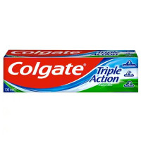 COLGATE trigubo veikimo dantų pasta 100ml | Multum