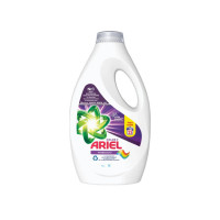 ARIEL Color+ skalbinių ploviklis (25x) 1.25L | Multum