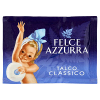 FELCE AZZURRA Classico talka pulveris ķermenim 100g | Multum