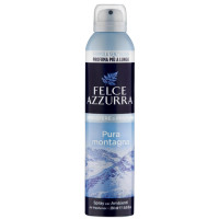 FELCE AZZURRA Pure Mountain gaisa atsvaidzinātājs 250ml | Multum