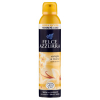FELCE AZZURRA Vanilinis oro gaiviklis 250ml | Multum