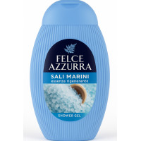 FELCE AZZURRA Sea Salts dušigeel 250ml | Laravel