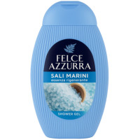 FELCE AZZURRA Jūros druskos dušo želė 250ml | Multum