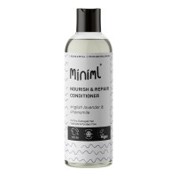 MINIML kondicionierius su levandų ir ramunėlių aromatu 500ml | Multum