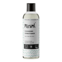 MINIML kondicionierius su arbatmedžio ir mėtų aromatu 500ml | Multum