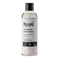 MINIML kondicionieris ar greipfrūtu un alvejas aromātu 500ml | Multum