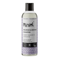 MINIML šampūnas su levandų ir ramunėlių aromatu 500ml | Multum