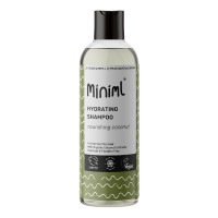 MINIML kookospähkli maitseline šampoon 500ml | Multum