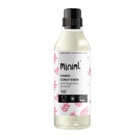 MINIML skalbinių minkštiklis su pitaia ir orchidėjų aromatu 1L | Multum
