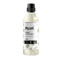 MINIML kokosų aromato skalbinių minkštiklis 1L | Multum