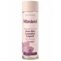 MINIML skalbinių ploviklis su pitaia ir orchidėjų aromatu 1L | Multum