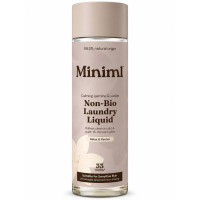MINIML skalbinių ploviklis su jazminų ir vanilės aromatu 1L | Multum