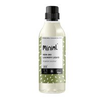 MINIML skalbinių ploviklis su kokosų aromatu 1L | Multum