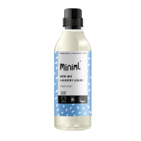 MINIML puuvillase maitsega pesupesemisvahend 1L | Multum