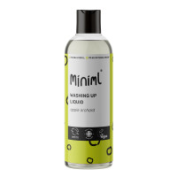 MINIML indų ploviklis su obuolių skoniu 500ml | Multum