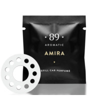 AROMATIC 89 Amira automobilių oro gaiviklio papildymas | Multum