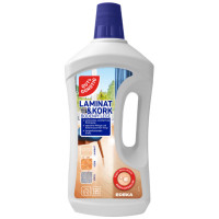 GUT&GUNSTIG grindų plovimo mašina laminatui 1L | Multum