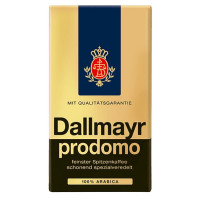 DALLMAYR Prodomo kavos pupelės 250g | Multum