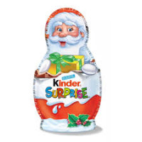 KINDER Surprise šokolaadifiguur 36g | Laravel