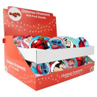 BIP eglutės dekoravimas su šokoladais 38g | Laravel