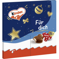 KINDER Love Mini šokolaadid 107g | Laravel