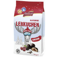 COPPENRATH piparkook kirsitäidisega, gluteeni- ja laktoosivaba 175g TÄHTAEG 13.05.2026. | Multum