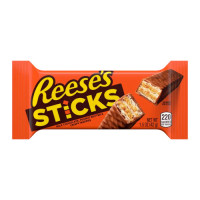 REESE'S Sticks vahvlišokolaaditahvel 42g | Multum