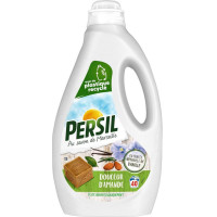 PERSIL Magusmandli pesupesemisvahend (40x) 1.8L | Multum