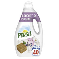 PERSIL Boquet Provence skalbinių ploviklis (40x) 1.8L | Multum
