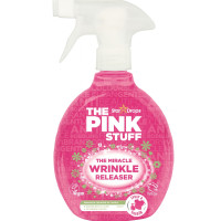 THE PINK STUFF Raukšlių šalinimo priemonė tekstilės lygintuvas 500ml | Multum